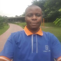 Dickson Ifiok