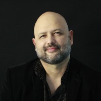 Alejandro Patron