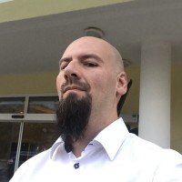 Gregor Magašić
