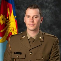 Daniel Cahill