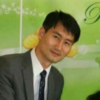 Dennis (Jin-Kyu) Park