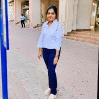 Gayathri S Menon