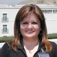 Yolanda Ramirez