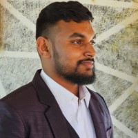Tharindu Subasinghe