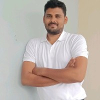 Karthikeyan N