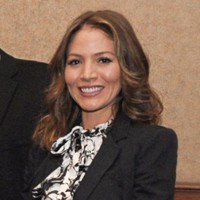 Daniela Bernal