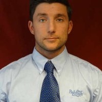 Ryan Gifford MCIOB