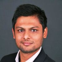 Ninad Mehta