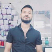 Mohammad Shahbaz