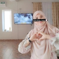 Nour el houda Bensbaa