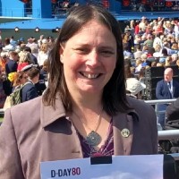 Helen Wallbridge - Hampshire Community Heritage