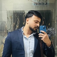 Robin Chauhan