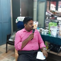 Muthu Kumar.