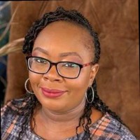Pauline Mugera