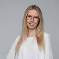 Daria Krukowska, CIPP/E, CIPM