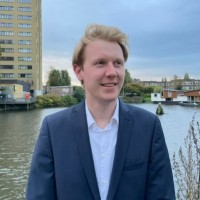 Tom Geertjes