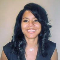 Donielle Saint-Louis Young