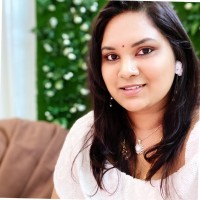 Thivyasreena Pillai