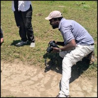 Timothy Muthama