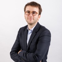 Nicolas Corlouer