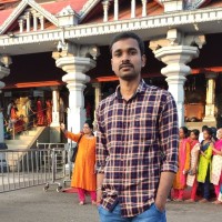 Sandeep H.M