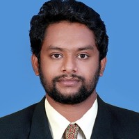 VISHNU SUGATHAN