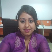 Reshma K Nair