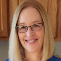 Arlene Hayes