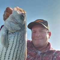 Randy Daniels