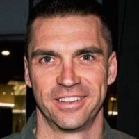 Paul Cook