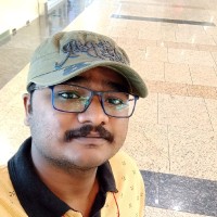 Yuvaraj S
