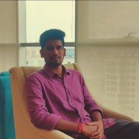 Shiva Daniyakula