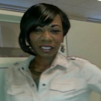 Rachelle Bryant
