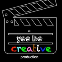 YES BE CREATIVE