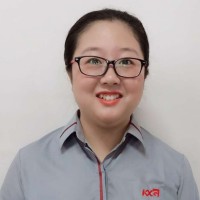 Crystal Kung