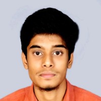 Balaji S