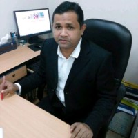 Mohammad Zoherul Huq Khandoker