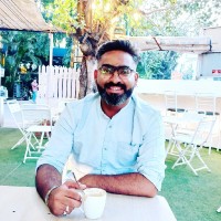 Pratik Jagtap