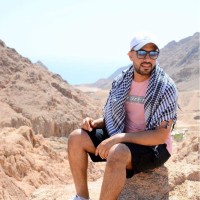 Mahmoud Fawzy
