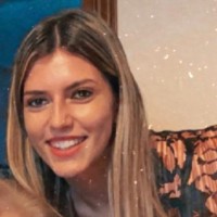 Nicole Alborghetti