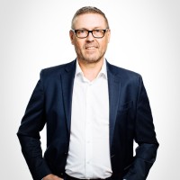 Andreas Venzke