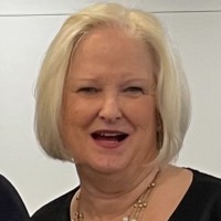 Nancy Pryor
