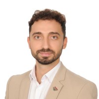 Recep Fatih Cantekin