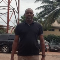 Nicholas Iduoze