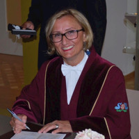 Leyla Dogan