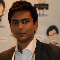 Nirav Bhupatani