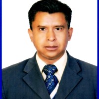 Mario Reyes Salvador