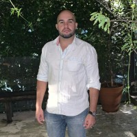 Caio Semensin