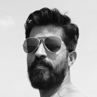Sushant Bhoi