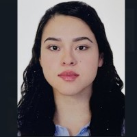 Ana Isabella Michel Pérez
